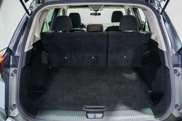 2023 Nissan Rogue S Intelligent AWD