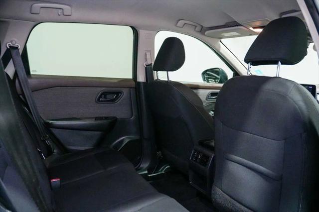 2023 Nissan Rogue S Intelligent AWD
