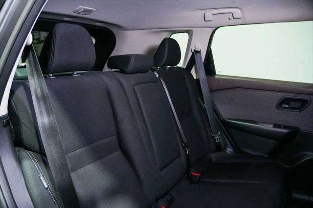 2023 Nissan Rogue S Intelligent AWD