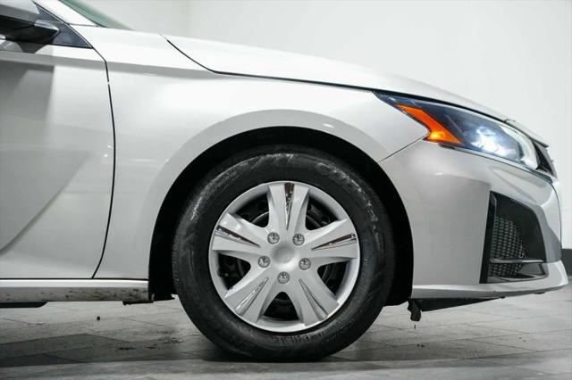 2023 Nissan Altima S FWD