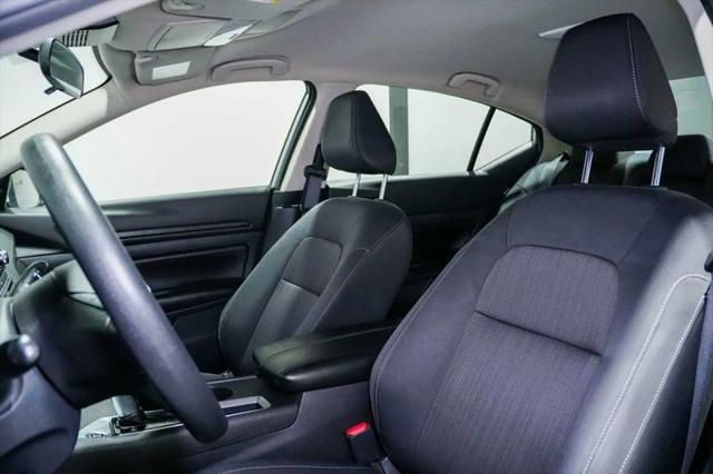 2023 Nissan Altima S FWD