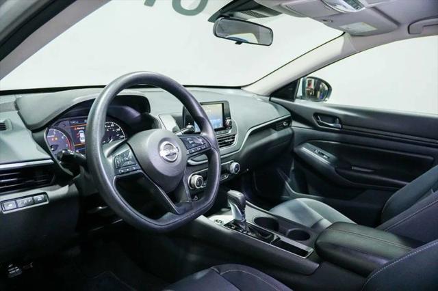2023 Nissan Altima S FWD