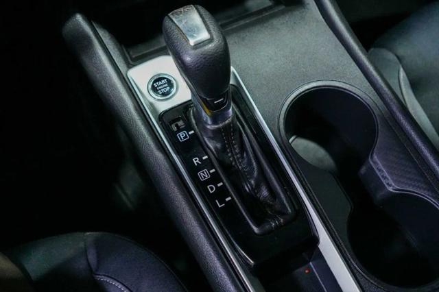 2023 Nissan Altima S FWD