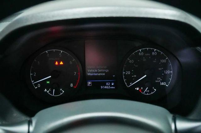 2023 Nissan Altima S FWD