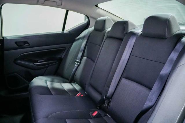 2023 Nissan Altima S FWD