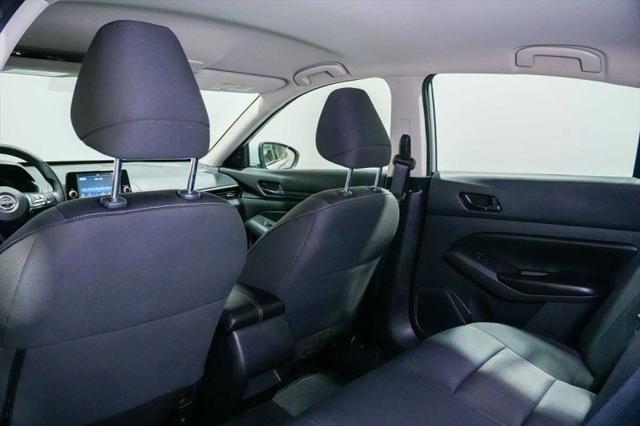 2023 Nissan Altima S FWD