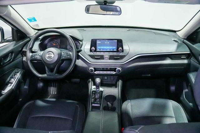 2023 Nissan Altima S FWD