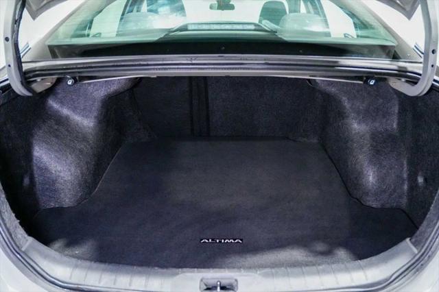 2023 Nissan Altima S FWD