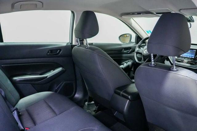 2023 Nissan Altima S FWD