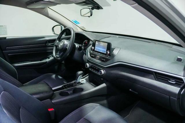 2023 Nissan Altima S FWD