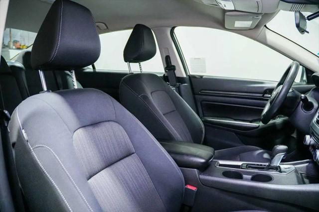 2023 Nissan Altima S FWD