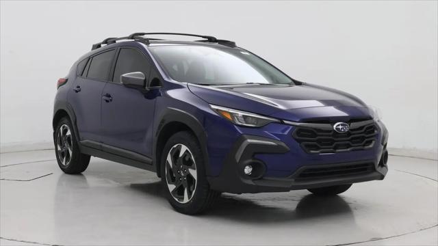 2024 Subaru Crosstrek Limited for sale in Oklahoma City, OK
