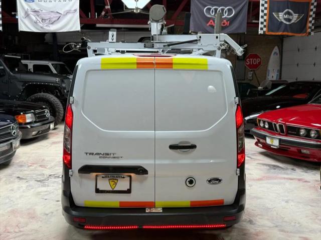2014 Ford Transit Connect XL