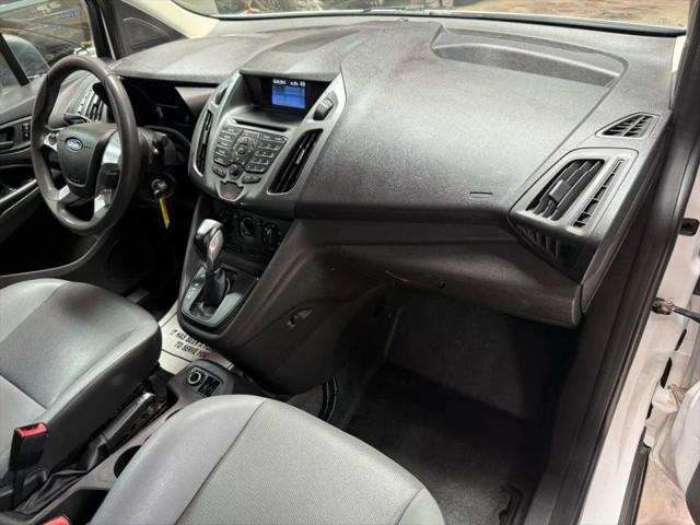 2014 Ford Transit Connect XL