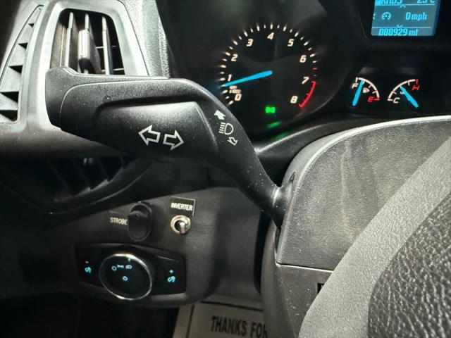 2014 Ford Transit Connect XL
