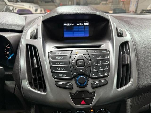 2014 Ford Transit Connect XL