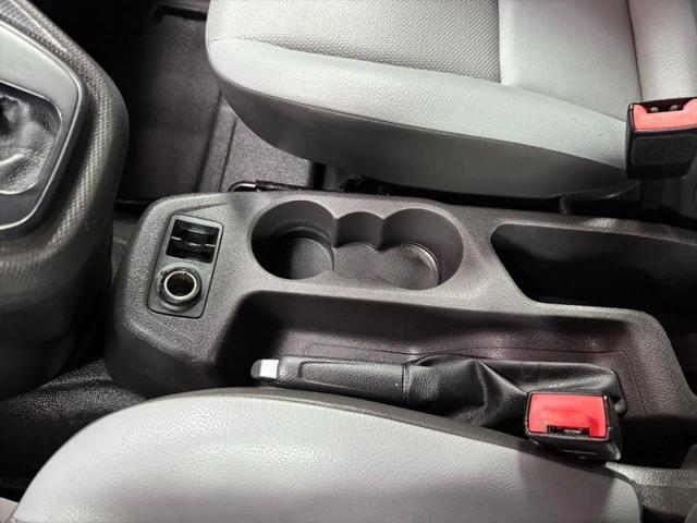 2014 Ford Transit Connect XL