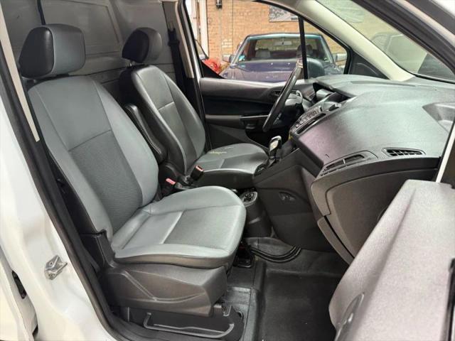 2014 Ford Transit Connect XL