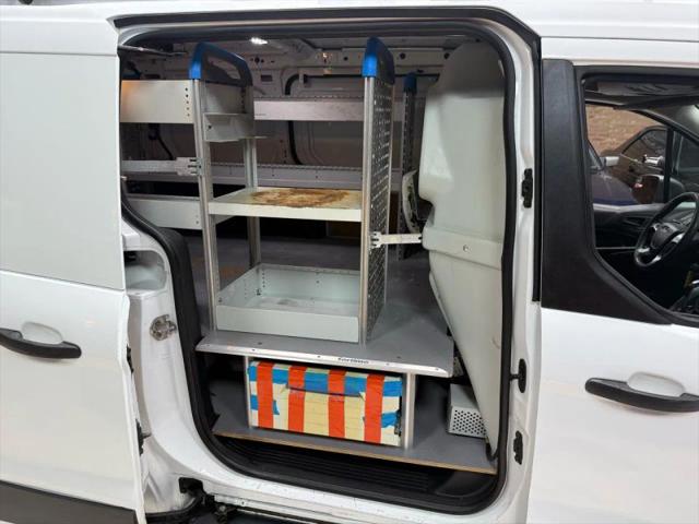 2014 Ford Transit Connect XL
