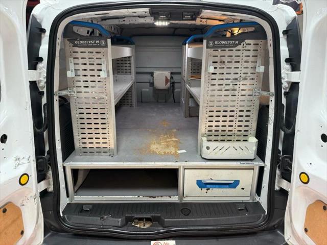 2014 Ford Transit Connect XL