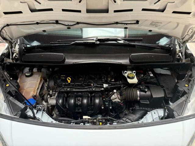 2014 Ford Transit Connect XL