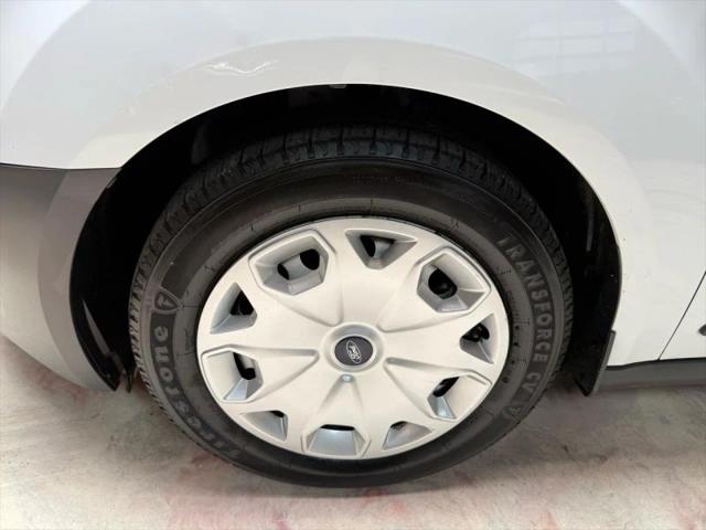 2014 Ford Transit Connect XL