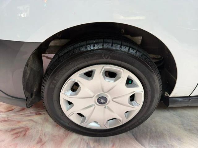 2014 Ford Transit Connect XL