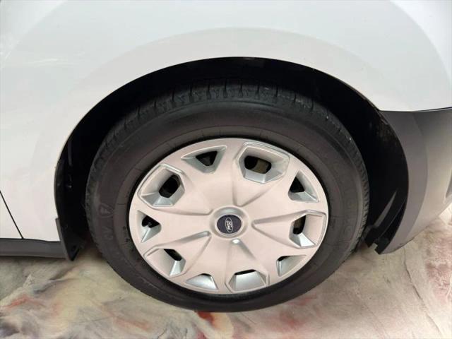 2014 Ford Transit Connect XL