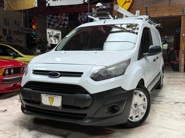 2014 Ford Transit Connect XL for sale in Summit, IL