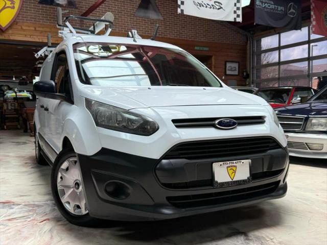 2014 Ford Transit Connect XL