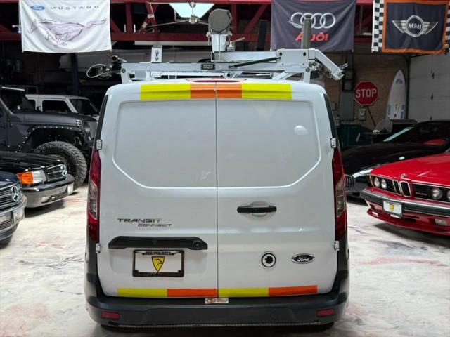 2014 Ford Transit Connect XL