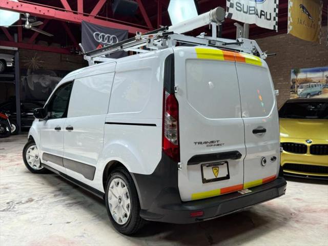 2014 Ford Transit Connect XL