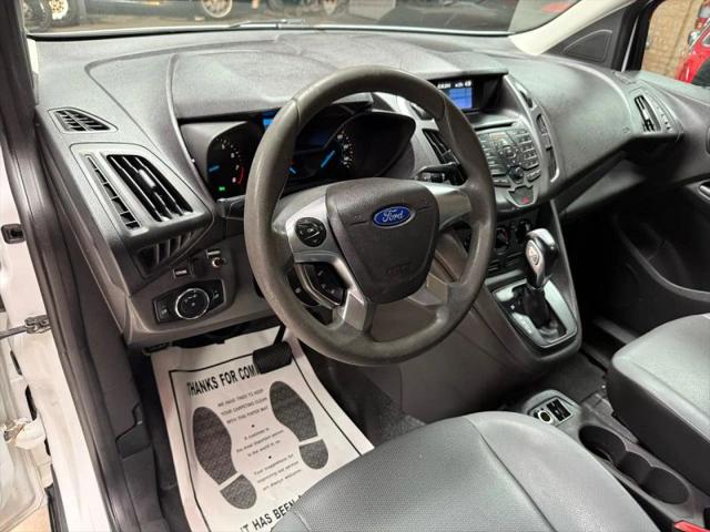 2014 Ford Transit Connect XL