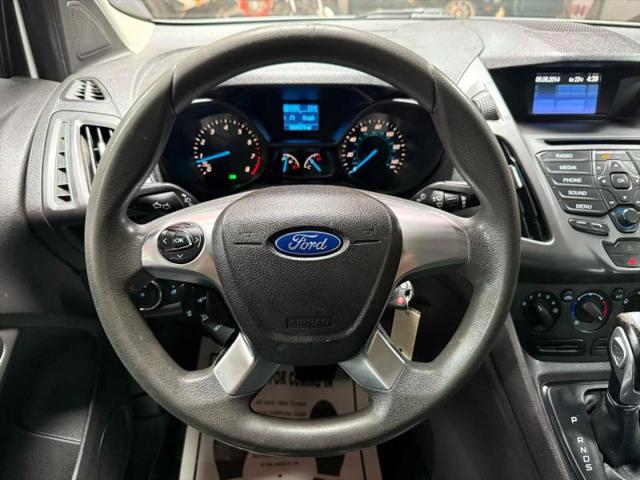 2014 Ford Transit Connect XL