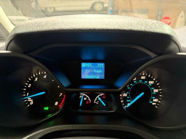 2014 Ford Transit Connect XL