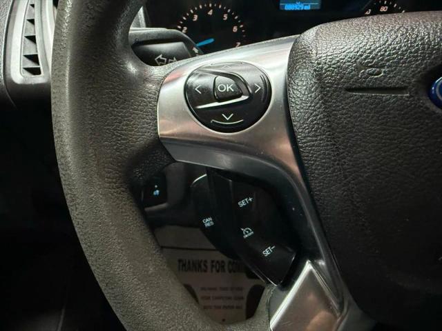2014 Ford Transit Connect XL