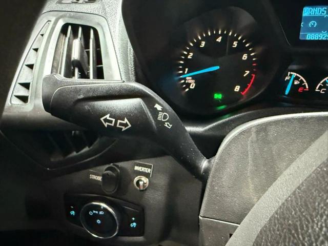 2014 Ford Transit Connect XL