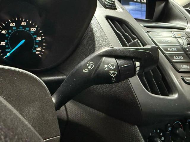 2014 Ford Transit Connect XL