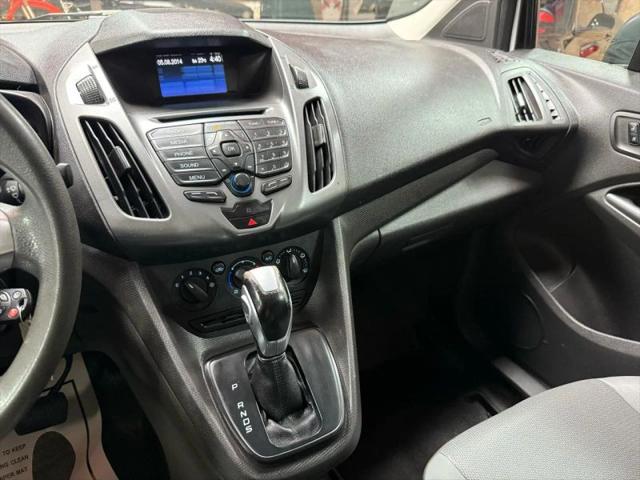 2014 Ford Transit Connect XL