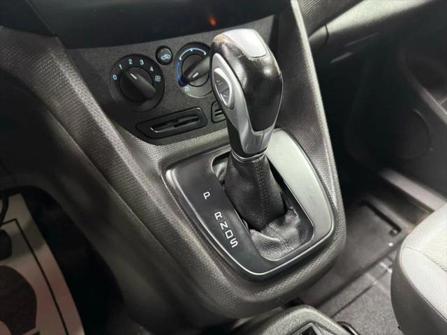 2014 Ford Transit Connect XL