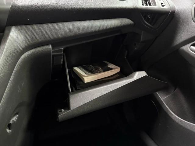 2014 Ford Transit Connect XL