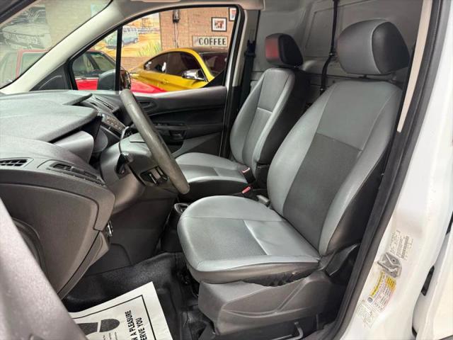 2014 Ford Transit Connect XL