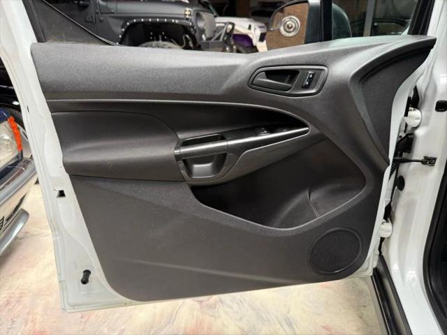 2014 Ford Transit Connect XL