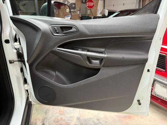 2014 Ford Transit Connect XL