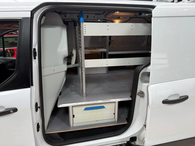 2014 Ford Transit Connect XL