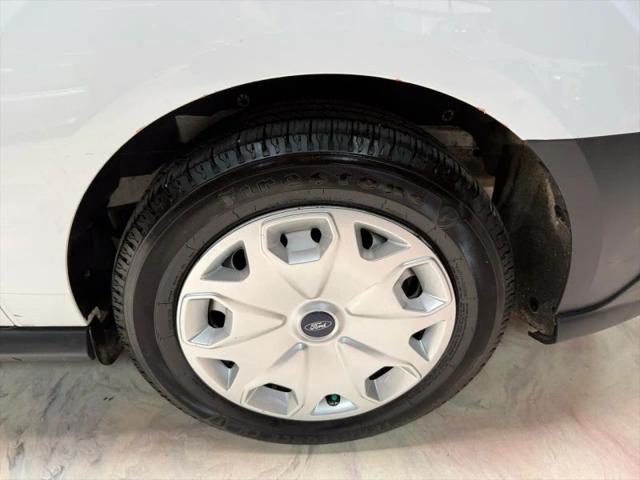 2014 Ford Transit Connect XL