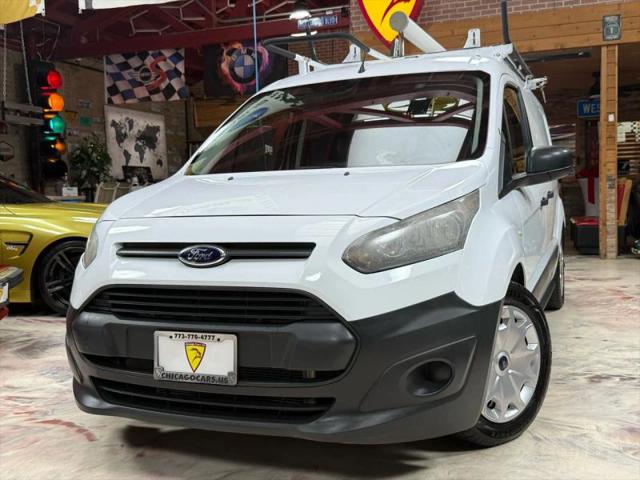 2014 Ford Transit Connect XL for sale in Summit, IL