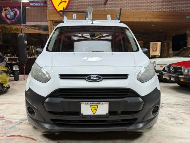 2014 Ford Transit Connect XL