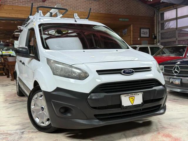 2014 Ford Transit Connect XL