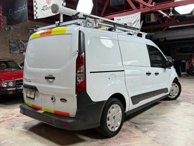 2014 Ford Transit Connect XL